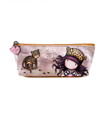 Picture of GORJUSS PENCIL CASE PURRRRRFECT LOVE
